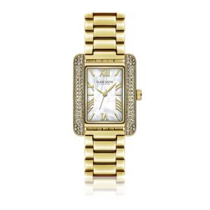 cmc4-b078g-zegarek-damski-clare-moss-jesse-link-gold-mop-38x29-mm