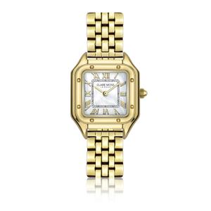 cmc9-b094g-zegarek-damski-clare-moss-charlotte-link-zloto-28x36-mm