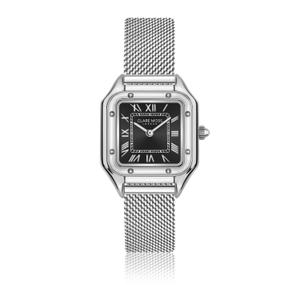 cmd2-b014s-zegarek-damski-clare-moss-the-old-fashioned-mesh-silver-black-sunray-28x36-mm
