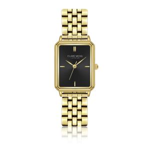 cmd9-b094g-zegarek-damski-clare-moss-carlie-link-gold-black-23x35-mm