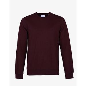 cs1005-oxbloodred-bluza-colorful-standard-classic-organic-crew-burgundowa-czerwien