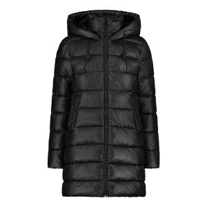 33k3576-u901-damska-dluga-kurtka-z-kapturem-cmp-3d-effect-nero