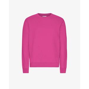 cs1005-magentablaze-sweter-z-okraglym-dekoltem-colorful-standard-classic-magenta-blaze-magenta-blaze