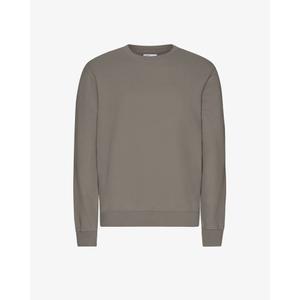 cs1005-mistybrown-sweter-z-okraglym-dekoltem-colorful-standard-classic-misty-brown-misty-brown