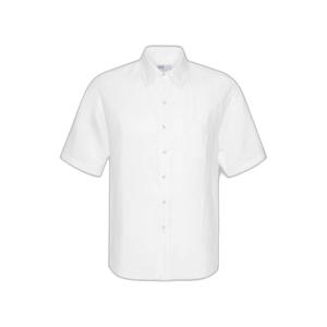 cs4010-opticalwhite-lniana-koszula-colorful-standard-biel-optyczna