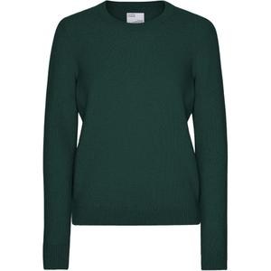 cs5087-emeraldgreen-sweter-damski-colorful-standard-classic-emerald-green-zielen-szmaragdowa