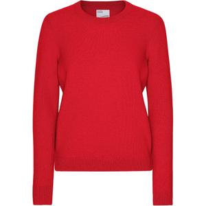 cs5087-scarletred-sweter-damski-colorful-standard-classic-scarlet-red-szkarlatna-czerwien