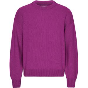 cs5088-magentablaze-sweter-merino-z-okraglym-dekoltem-oversize-colorful-standard-magenta-blaze-magenta-blaze