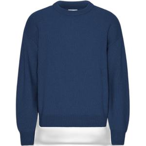 cs5088-marineblue-oversize-sweter-welniany-colorful-standard-merino-morski-blekit