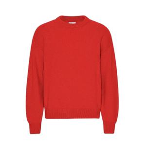 cs5088-redtangerine-sweter-oversize-colorful-standard-red-tangerine-czerwona-mandarynka