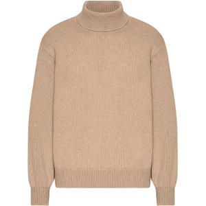 cs5089-honeybeige-sweter-z-golfem-colorful-standard-honey-beige-miodowy-bez