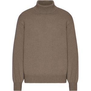 cs5089-warmtaupe-sweter-z-golfem-colorful-standard-warm-taupe-cieply-taupe
