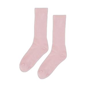 cs6005-fadedpink-skarpetki-colorful-standard-organic-active-faded-pink-wyblakly-roz
