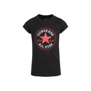 468992-k25-koszulka-dla-dziewczynki-converse-chuck-patch-czarny-bialy