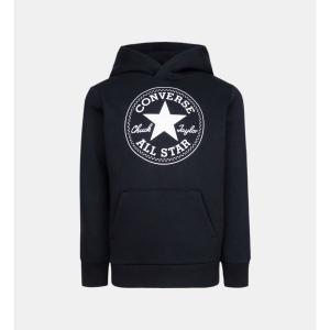 9cc858-023-bluza-z-kapturem-dla-dzieci-converse-fleece-ctp-core-po-czarny-czarny