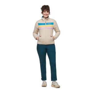 tfl-frost-w43-damski-polar-cotopaxi-teca-fleece-full-zip-lukier