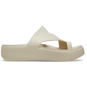 210834-0lh-klapki-na-koturnie-dla-kobiet-crocs-getaway-platform-toe-loop-piaskowiec