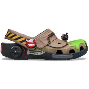 211414-90h-chodaki-crocs-ghostbusters-classic-brazowy