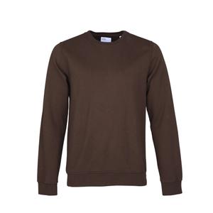 cs1005-coffeebrown-bluza-z-okraglym-dekoltem-colorful-standard-classic-organic-coffee-brown-kawa-brazowa