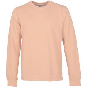 cs1005-paradisepeach-bluza-z-okraglym-dekoltem-colorful-standard-classic-organic-paradise-peach-rajska-brzoskwinia