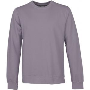 cs1005-purplehaze-bluza-z-okraglym-dekoltem-colorful-standard-classic-organic-purple-haze-fioletowa-mgla