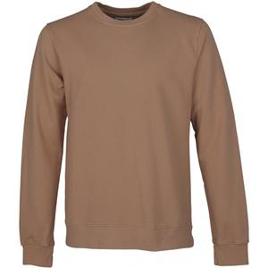 cs1005-saharacamel-bluza-z-okraglym-dekoltem-colorful-standard-classic-organic-sahara-camel-wielblad-sahara