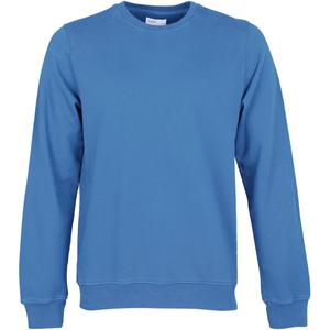 cs1005-skyblue-bluza-z-okraglym-dekoltem-colorful-standard-classic-organic-sky-blue-blekit-nieba