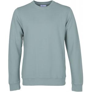 cs1005-steelblue-bluza-z-okraglym-dekoltem-colorful-standard-classic-organic-steel-blue-stalowoniebieski