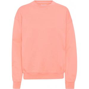 cs1012-brightcoral-bluza-z-okraglym-dekoltem-colorful-standard-organic-oversized-bright-coral-jasny-koral