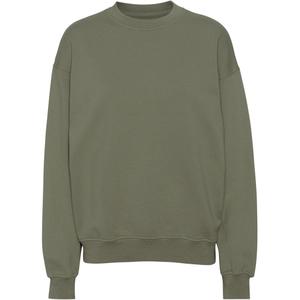 cs1012-dustyolive-bluza-z-okraglym-dekoltem-colorful-standard-organic-oversized-dusty-olive-pylista-oliwka