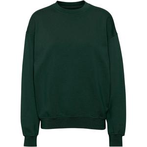 cs1012-huntergreen-bluza-z-okraglym-dekoltem-colorful-standard-organic-oversized-hunter-green-zielen-lowicka