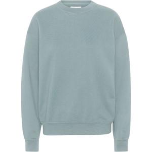 cs1012-steelblue-bluza-z-okraglym-dekoltem-colorful-standard-organic-oversized-steel-blue-stalowoniebieski