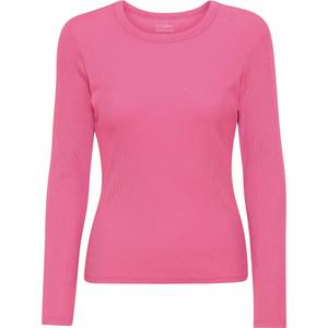 cs2055-bubblegumpink-damska-koszulka-z-dlugim-rekawem-w-prazki-colorful-standard-organic-bubblegum-pink-rozowy-bubblegum