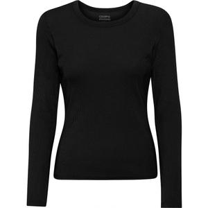 cs2055-deepblack-damska-koszulka-z-dlugim-rekawem-w-prazki-colorful-standard-organic-deep-black-gleboka-czern