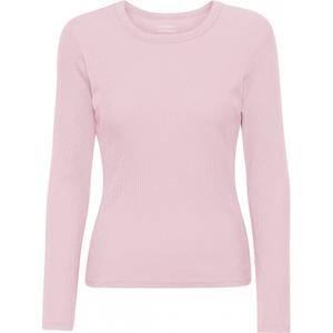 cs2055-fadedpink-damska-koszulka-z-dlugim-rekawem-w-prazki-colorful-standard-organic-faded-pink-wyblakly-roz