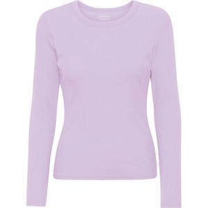 cs2055-softlavender-damska-koszulka-z-dlugim-rekawem-w-prazki-colorful-standard-organic-soft-lavender-delikatna-lawenda