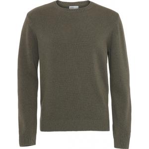 cs5083-dustyolive-welniany-sweter-z-okraglym-dekoltem-colorful-standard-classic-merino-dusty-olive-pylista-oliwka