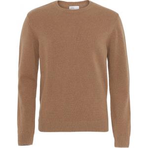 cs5083-saharacamel-welniany-sweter-z-okraglym-dekoltem-colorful-standard-classic-merino-sahara-camel-wielblad-sahara