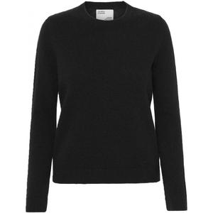 cs5087-deepblack-damski-welniany-sweter-z-okraglym-dekoltem-colorful-standard-classic-merino-deep-black-gleboka-czern