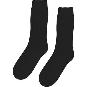 cs6003-deepblack-skarpety-welniane-colorful-standard-merino-blend-deep-black-gleboka-czern