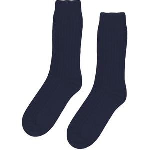 cs6003-navyblue-skarpety-welniane-colorful-standard-merino-blend-navy-blue-granatowy