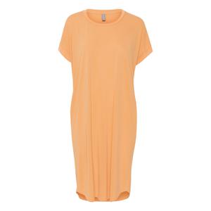 50104562-151247-damska-sukienka-z-t-shirtem-culture-kajsa-tangerine