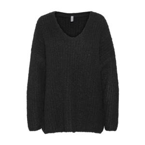 50109921-500012-sweter-damski-culture-brava-czarny