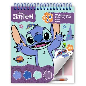 5056816640041-blok-rysunkowy-akwarelowy-cyp-brands-disney-stitch-niebieski-17x1x20-cm