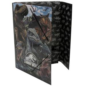 8426842094557-teczka-a4-cyp-brands-jurassic-world-czarny-26x3x35-cm