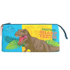 8426842099934-zestaw-potrojny-dla-dzieci-cyp-brands-jurassic-world-niebieski-brazowy-tu