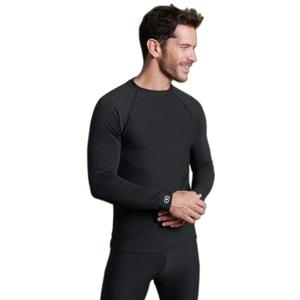 69122-noir-koszulka-z-dlugim-rekawem-damart-comfort-thermolactyl-4-czarny