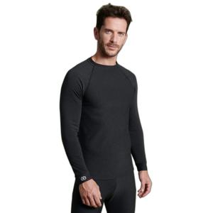 69129-noir-koszulka-z-dlugim-rekawem-damart-comfort-thermolactyl-3-czarny