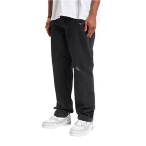 dfjs231-19070-dzinsy-slim-def-black-washed-destroyed