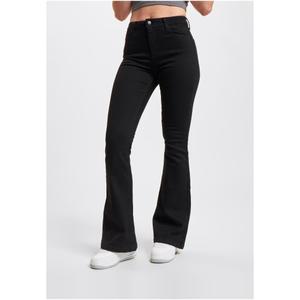 dfljs192-00007-dzinsy-damskie-def-flared-bootcut-czarny